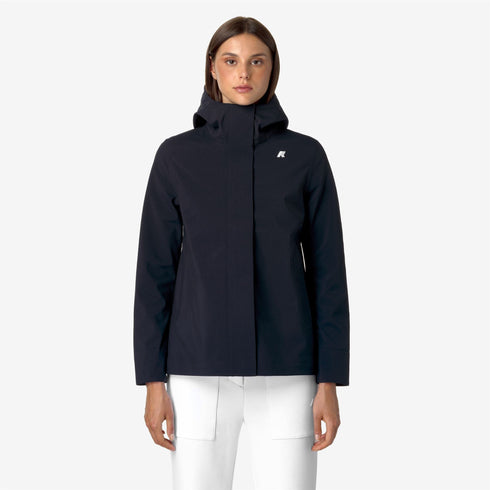 PARKA MADALINA
